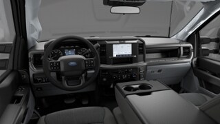 2027 Ford Super Duty® Internal Image 2